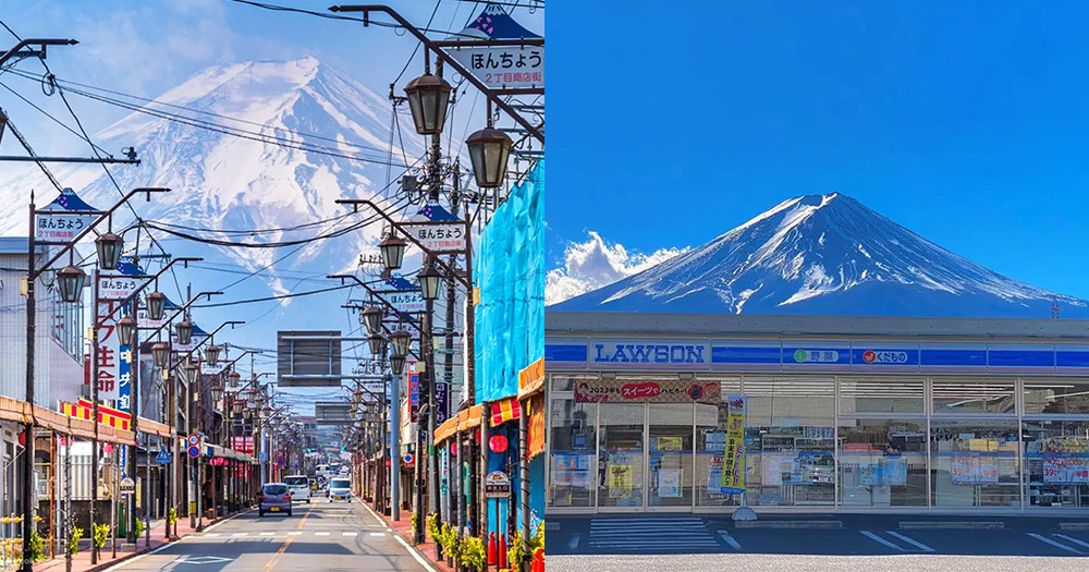 【日本好去處】東京/新宿出發富士山網紅打卡景點一日遊 觀賞全景絕佳位置