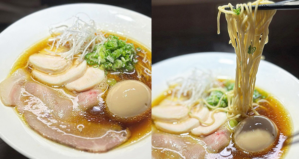 【太子美食】新開人氣拉麵店！只賣3款拉麵+必試雞白湯！