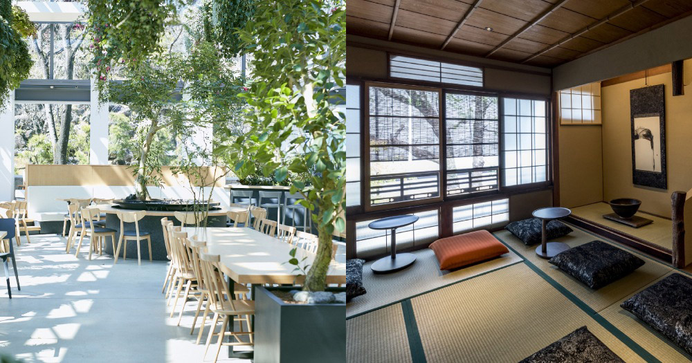 【日本好去處】精選Starbucks「10間特色門市」!推介東京HANA・BIYORI 溫室花園、神戶美利堅公園店、京都二寧坂彌榮茶屋店