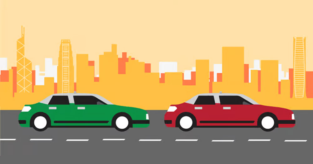 【快閃優惠】買旅遊保請你飛的去機場,限量送1000張$100 UberTaxi代用券