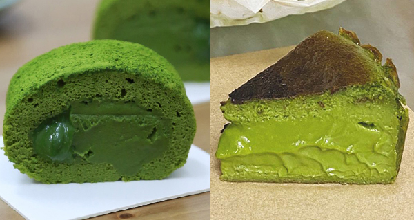 【旺角美食】人氣日式甜品旮旯製菓進駐旺角雅蘭中心,必試三色葛餅+抹茶流心卷蛋