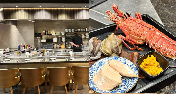 【銅鑼灣美食】性價比高鐵板燒！食材新鮮+慶祝生日好去處