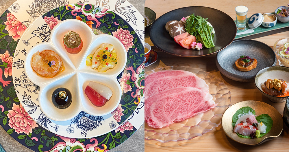 【母親節2024】精選3間高質母親節餐廳!新派中菜/ 創意料理/日式壽喜燒~