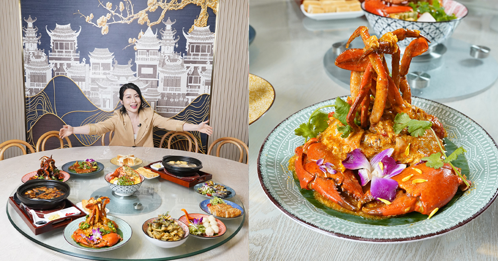【黃大仙美食】超惹味正宗星馬料理~推介$98龍蝦喇沙！仲有秘製辣椒蟹+魔鬼魚