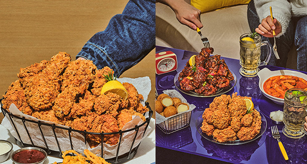【銅鑼灣美食】人氣韓國炸雞BHC登陸銅鑼灣!新店首次推出無骨炸雞