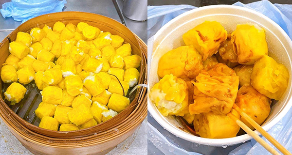 【觀塘美食】駿運士多同區重開!人氣燒賣又有得食啦~