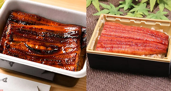 【銅鑼灣美食】日本鰻魚飯專門店登陸SOGO!必試招牌鰻魚飯+鰻魚玉子燒!