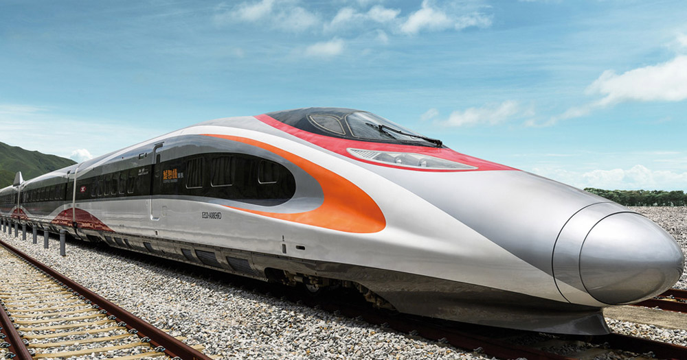 【低至5折】Klook/ Trip.com 重陽連假高鐵車票優惠，最高可減港幣$200